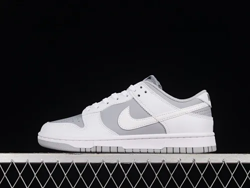 All categories Nk SB Dunk series Nk SB Dunk Low low-top sneakers Nk SB Dunk Low cool gray SB low-top sports and leisure sneakers DJ6188-003